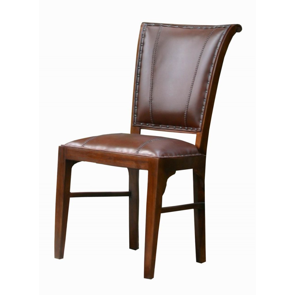 Jacob Chair > Blend Furniture