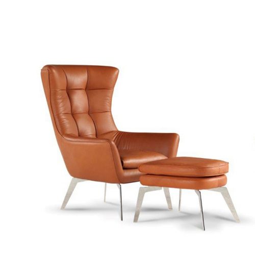 Jacob Chair > Blend Furniture