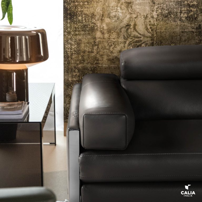 Romeo Relax LShape/Corner > Blend Furniture