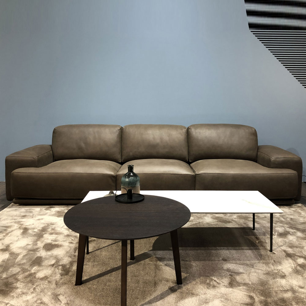 Foster Sofa > Blend Furniture