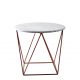 Prism side table